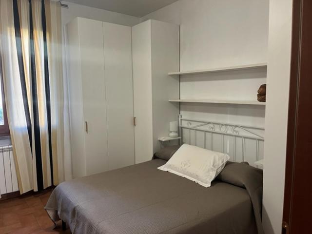 Casa de férias Casa Azzurra
