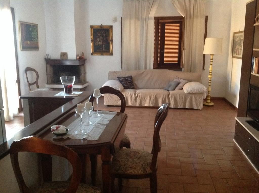 Casa de férias Casa Azzurra