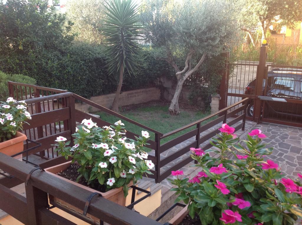 Casa Azzurra Casa de férias *