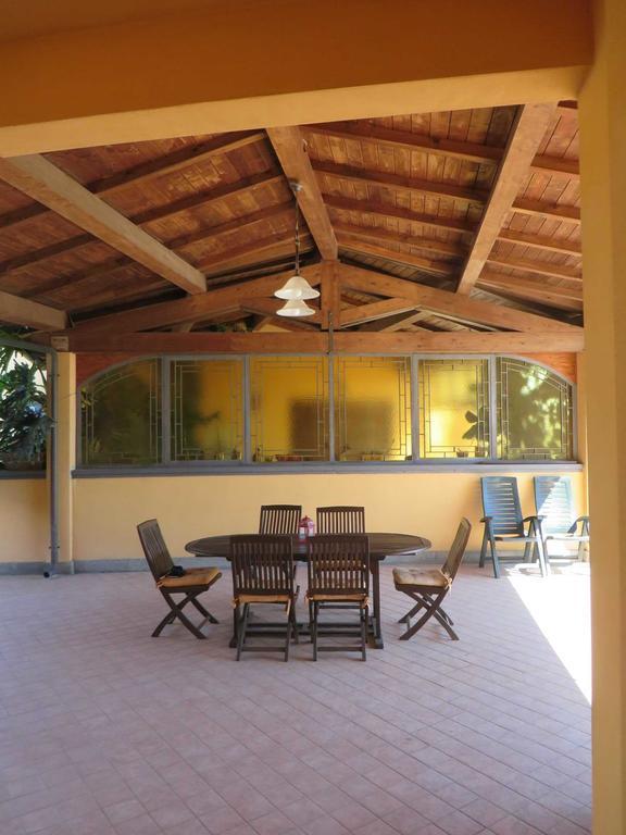 Casa Azzurra Casa de férias