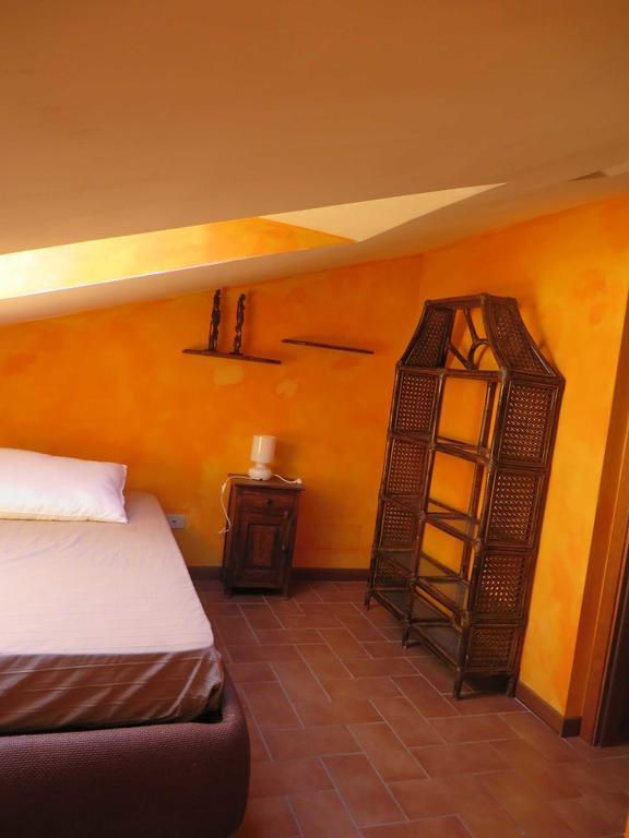Casa de férias Casa Azzurra *