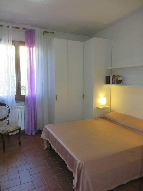 Casa de férias Casa Azzurra Roma