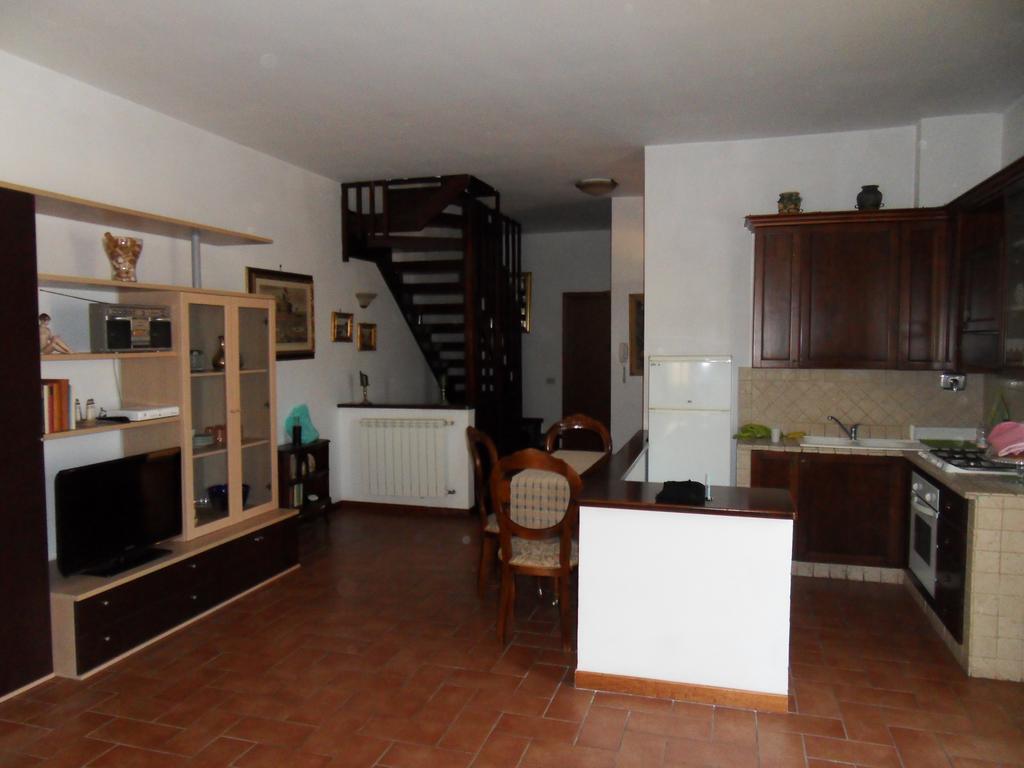 Casa de férias Casa Azzurra Roma