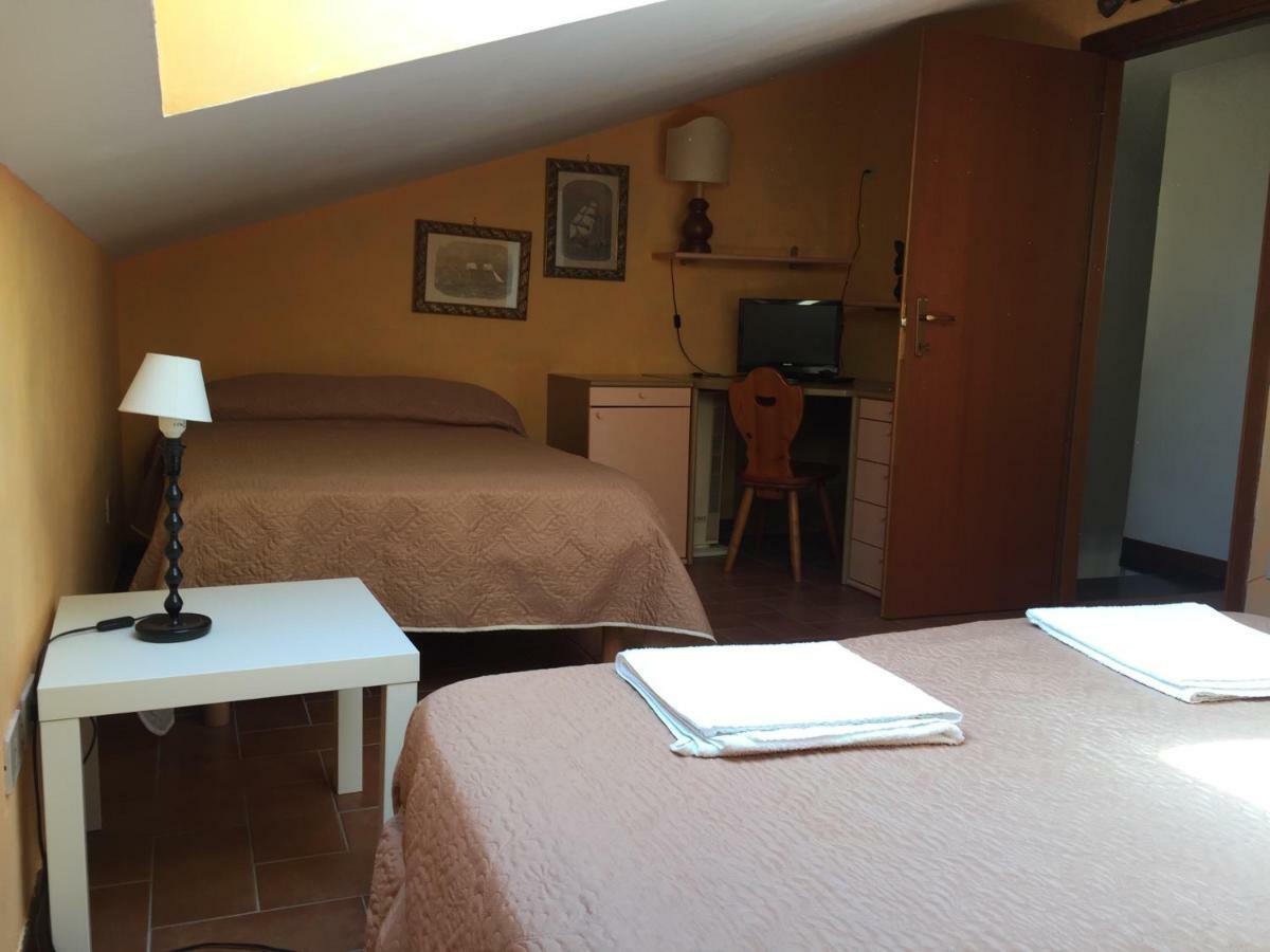 Casa Azzurra Casa de férias