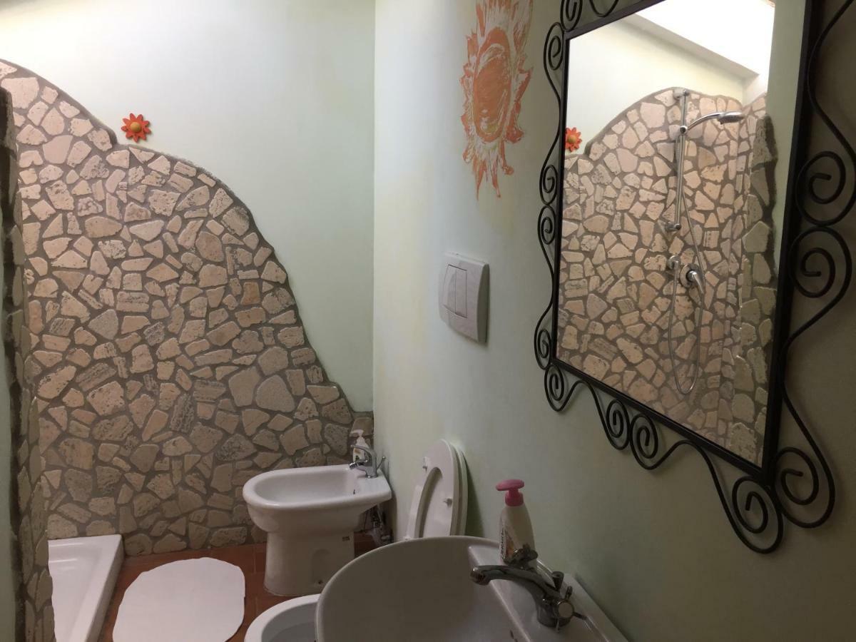 Casa Azzurra Casa de férias Roma