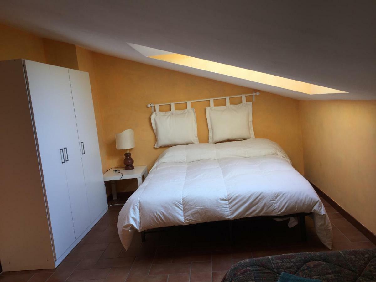 Casa Azzurra Holiday home
