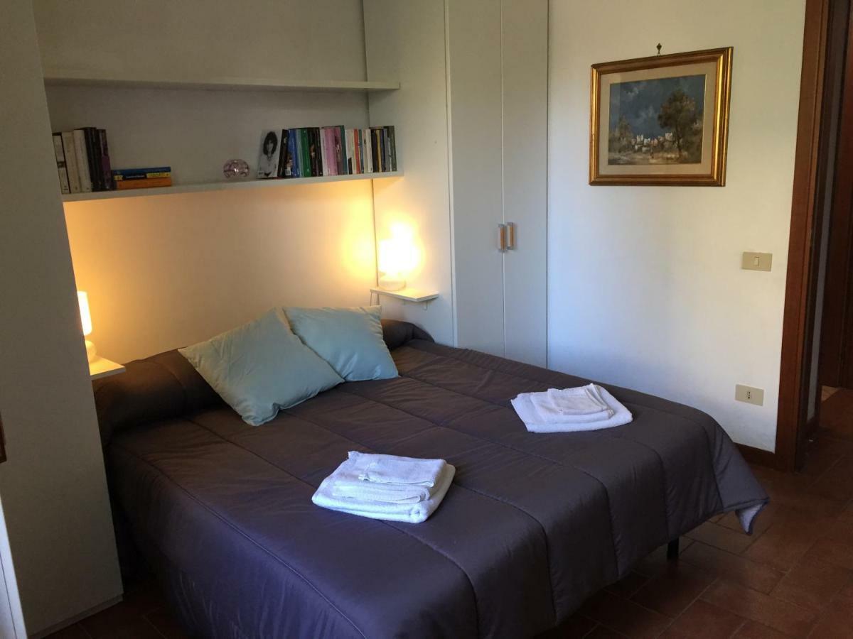 Casa de férias Casa Azzurra